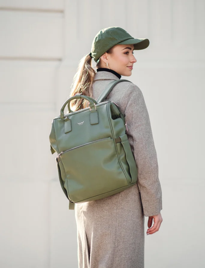 Ferron Chic Green