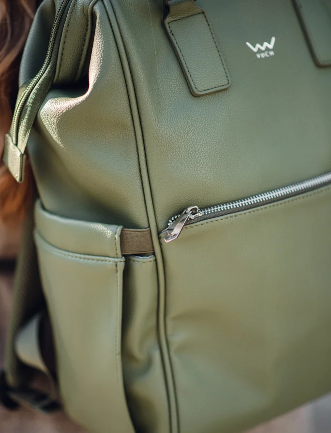 Ferron Chic Green