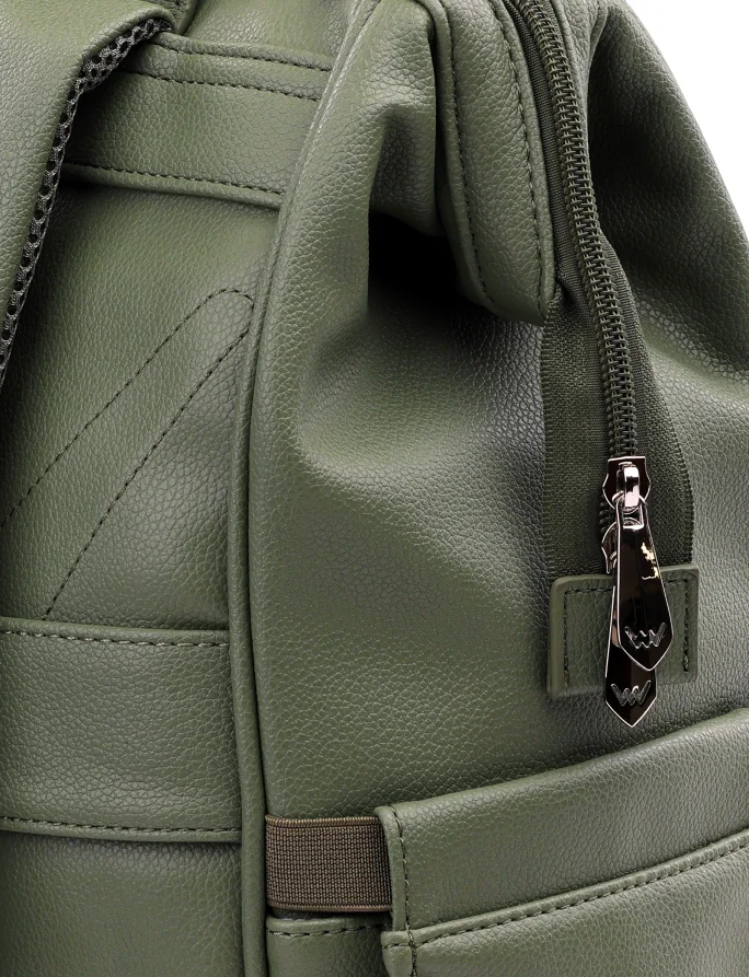 Ferron Chic Green