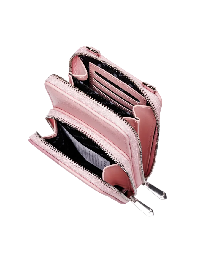 Rosia Big Dot Pink