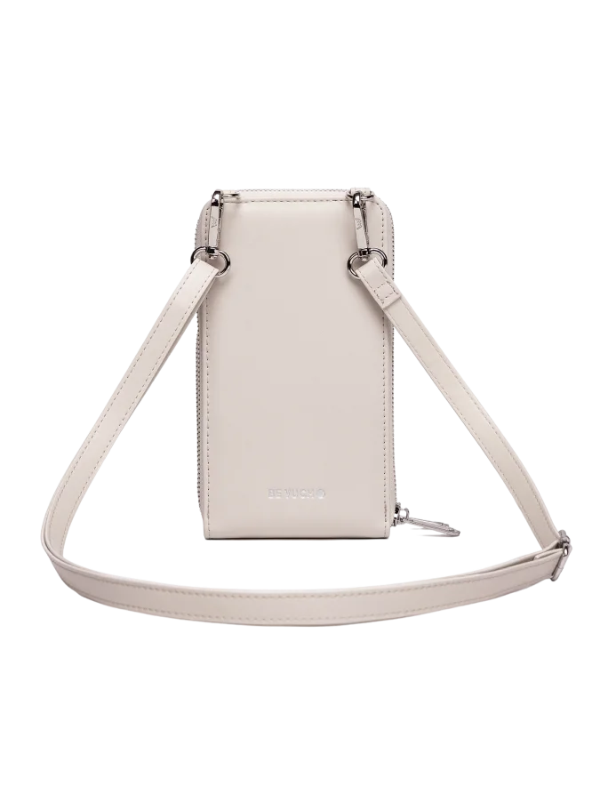 Rosia Big Dot Beige