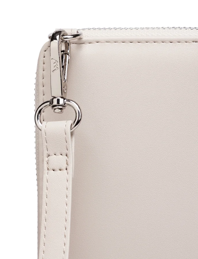 Rosia Big Dot Beige