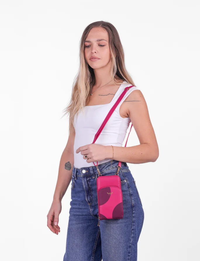 Rosia Big Dot Raspberry