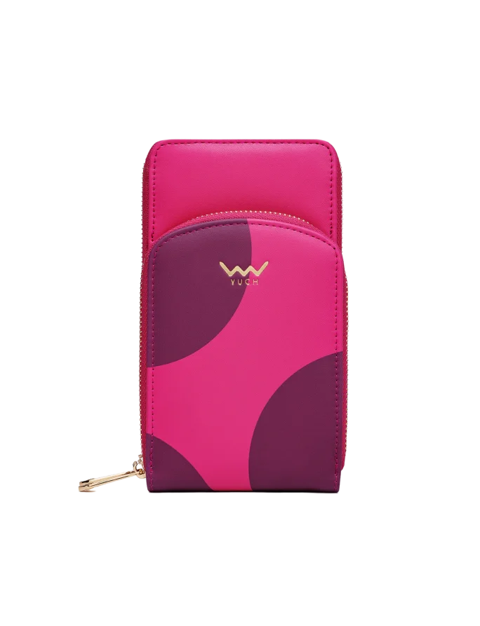 Rosia Big Dot Raspberry