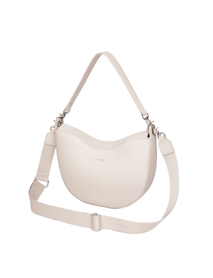 Carys Big Dot Beige