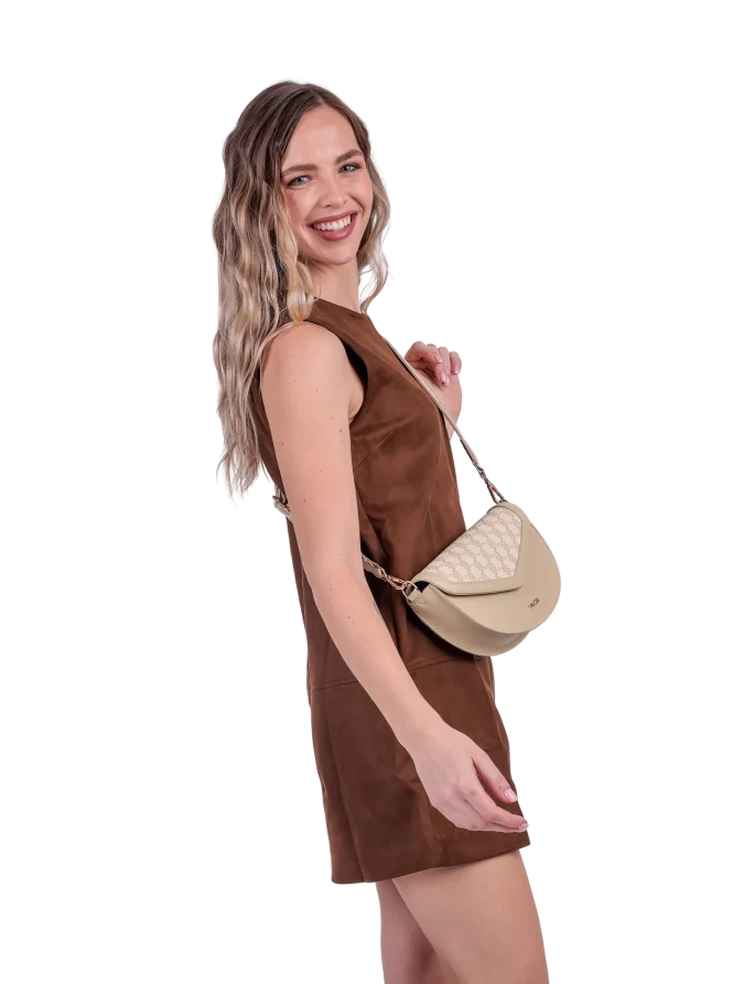Tricia MN Beige