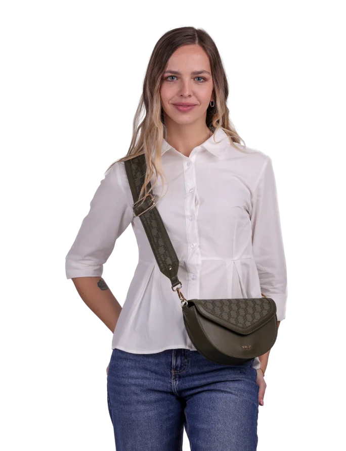 Tricia MN Green