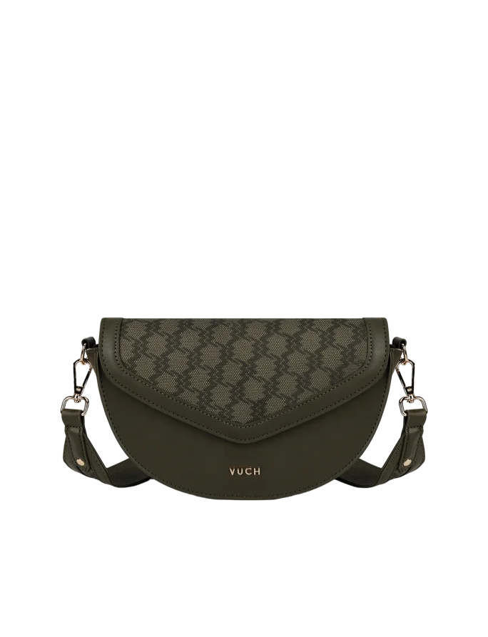 Tricia MN Green