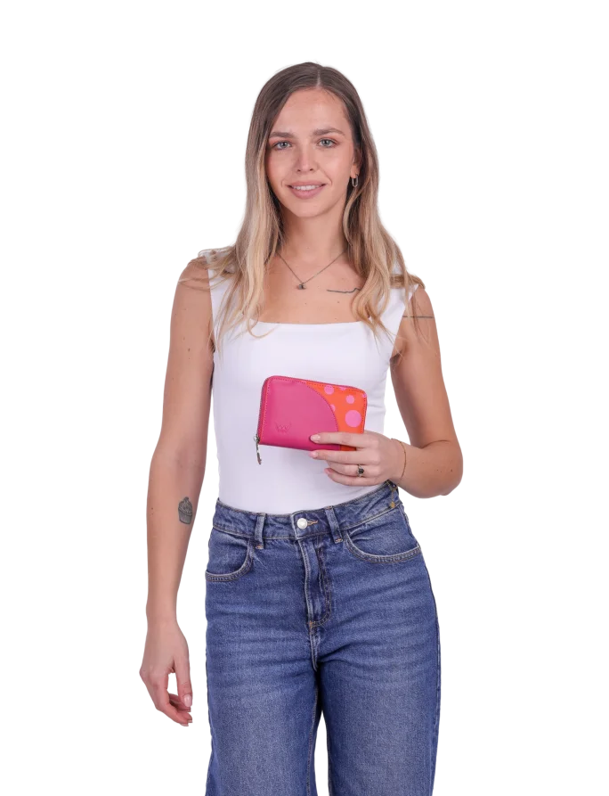 Corine Pink