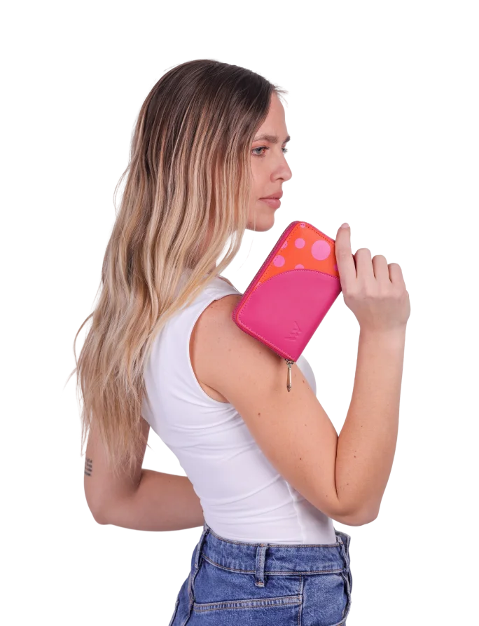 Corine Pink