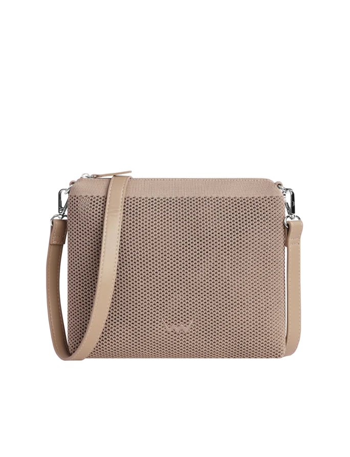 Coalie Knit Beige
