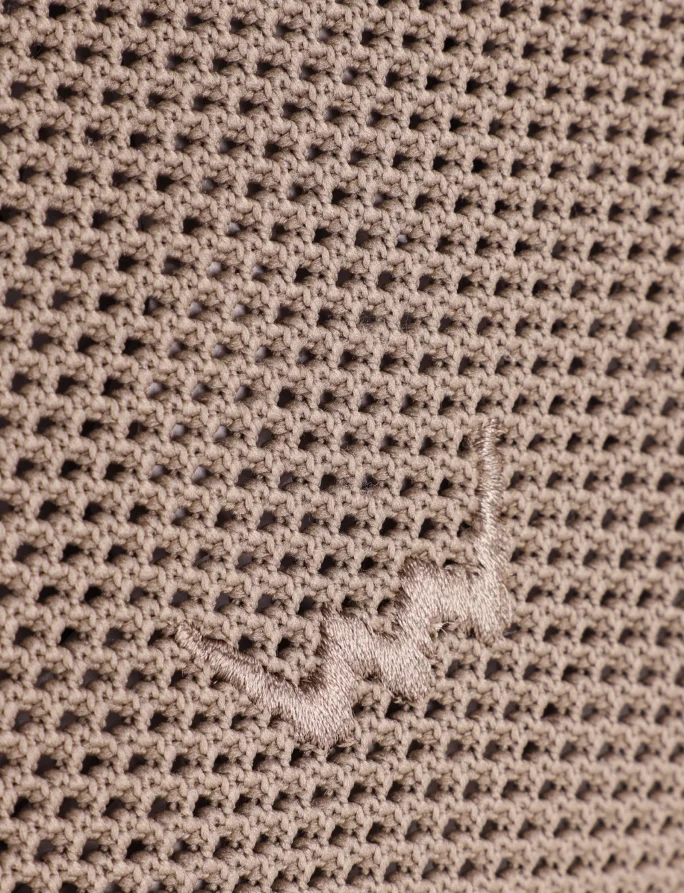 Coalie Knit Beige