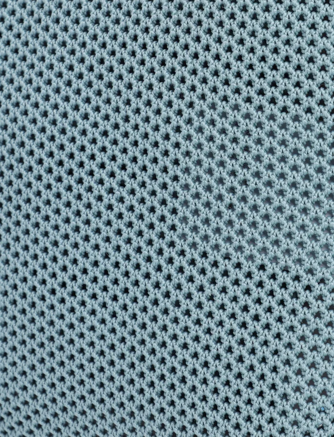 Coalie Knit Dusty Blue