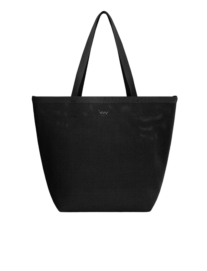 Gardell Knit Black