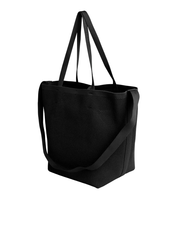 Gardell Knit Black