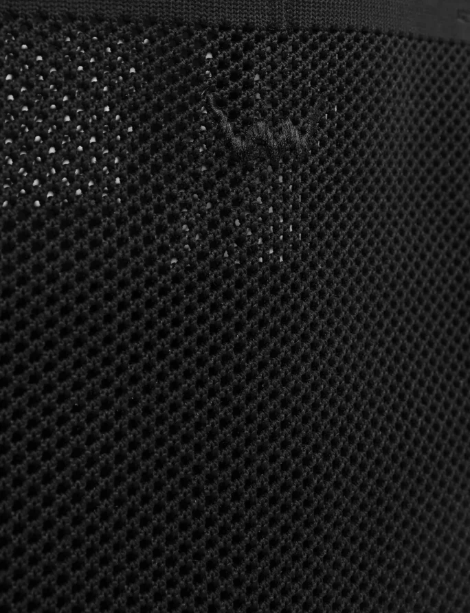 Gardell Knit Black