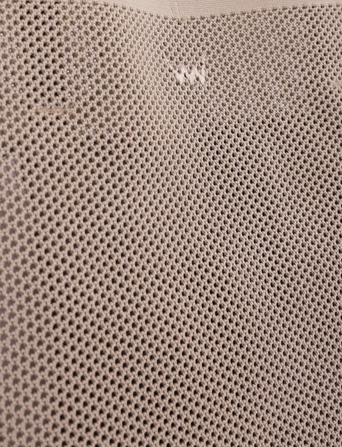 Gardell Knit Beige