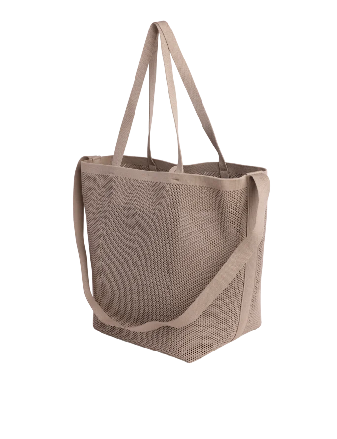 Gardell Knit Beige