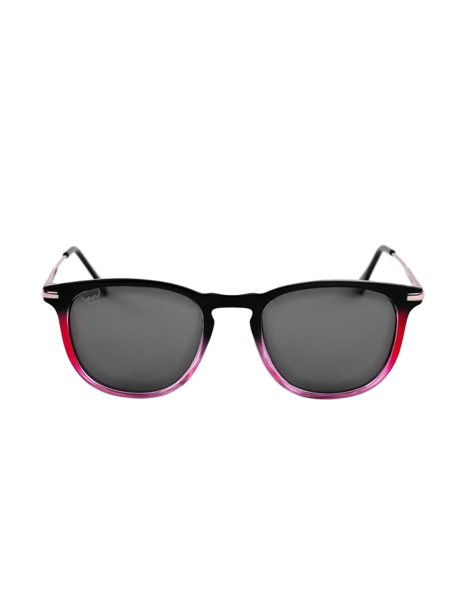 Phinias Gradient Pink