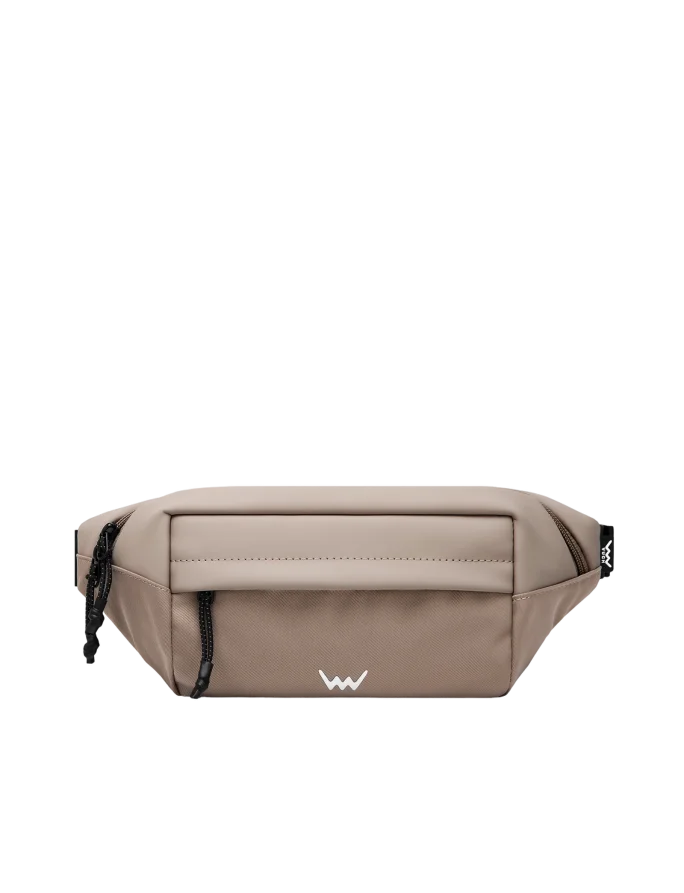 Elion Bumbag Beige