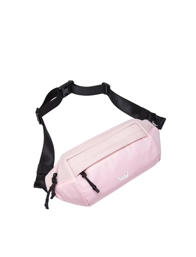 Elion Bumbag Pink