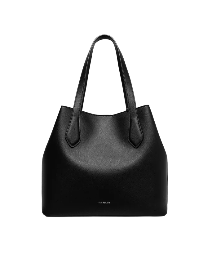 Roselda Charm Black