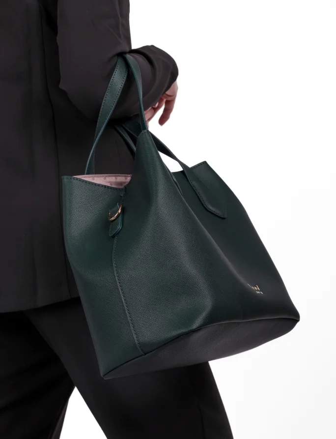 Roselda Charm Green