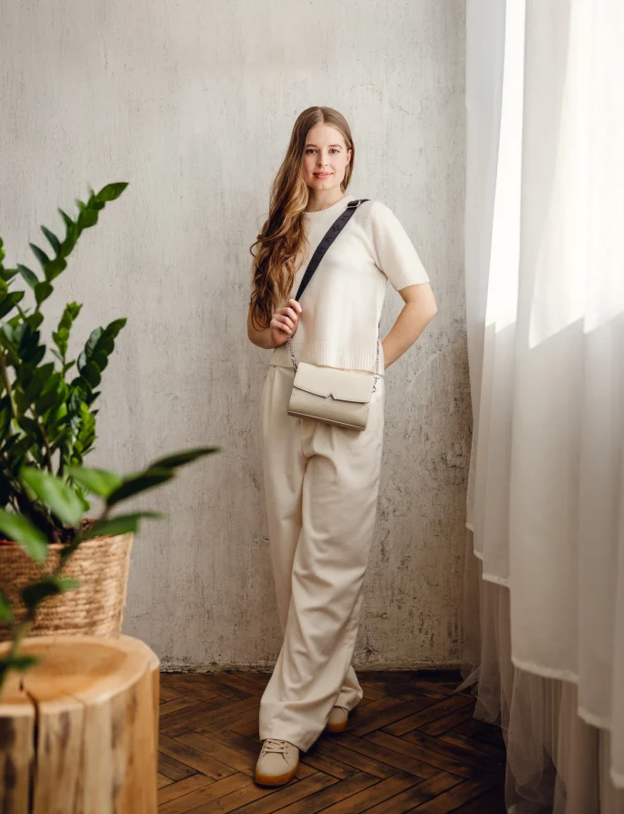 Danita Safi Beige