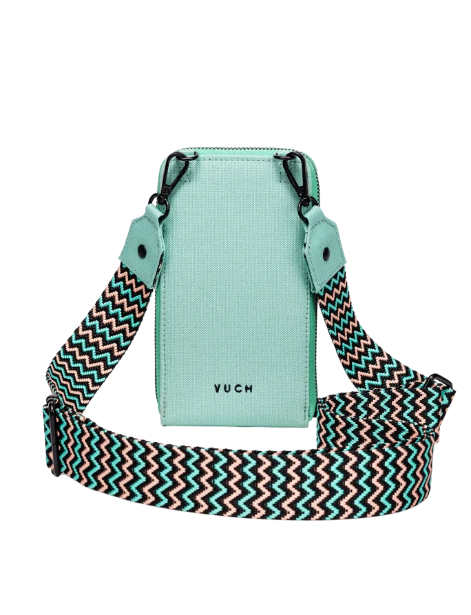 Rosia E Mint