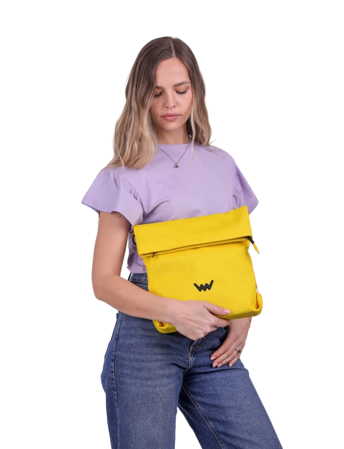 Mirelle Wonder E Yellow