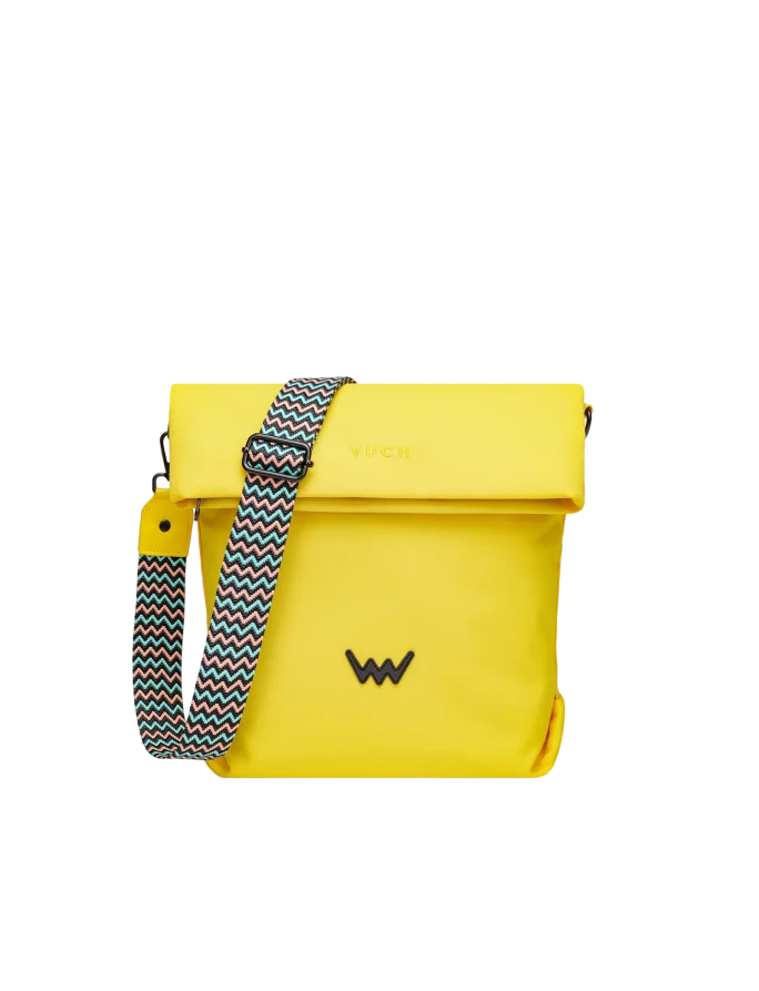 Mirelle Wonder E Yellow