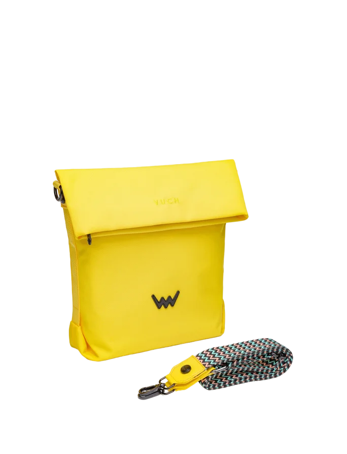 Mirelle Wonder E Yellow
