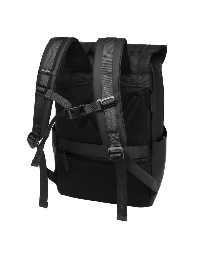 Corbin Sealed Men Black
