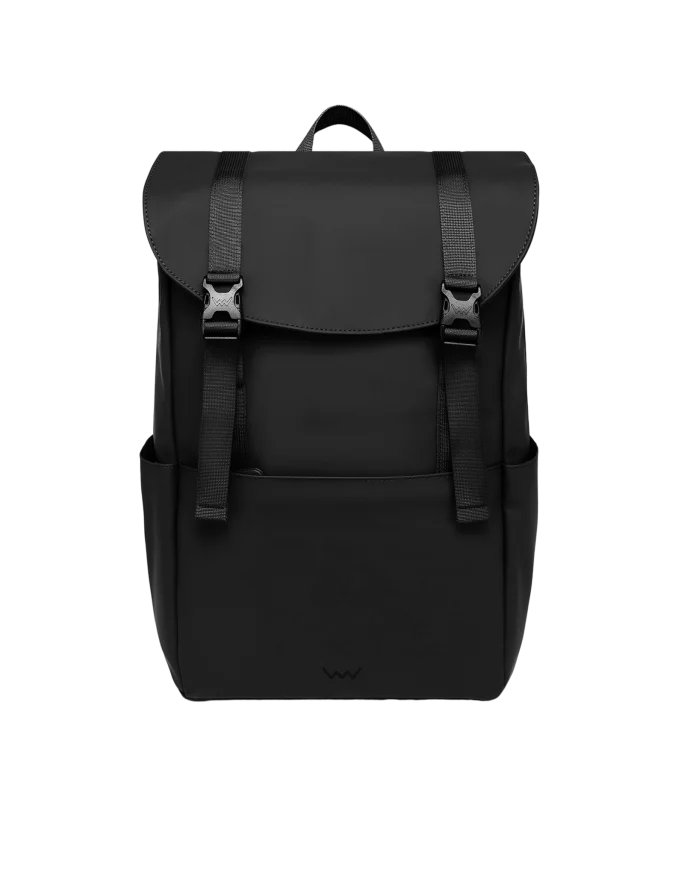 Corbin Sealed Men Black