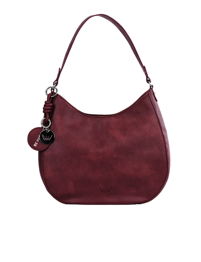 Adelia Burgundy
