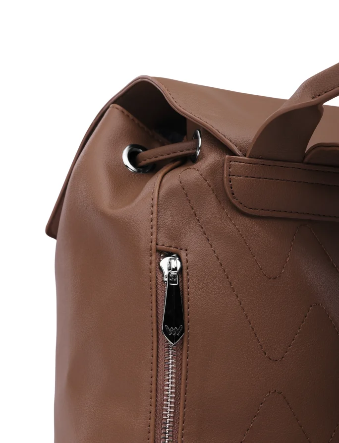 Gioia Small Brown