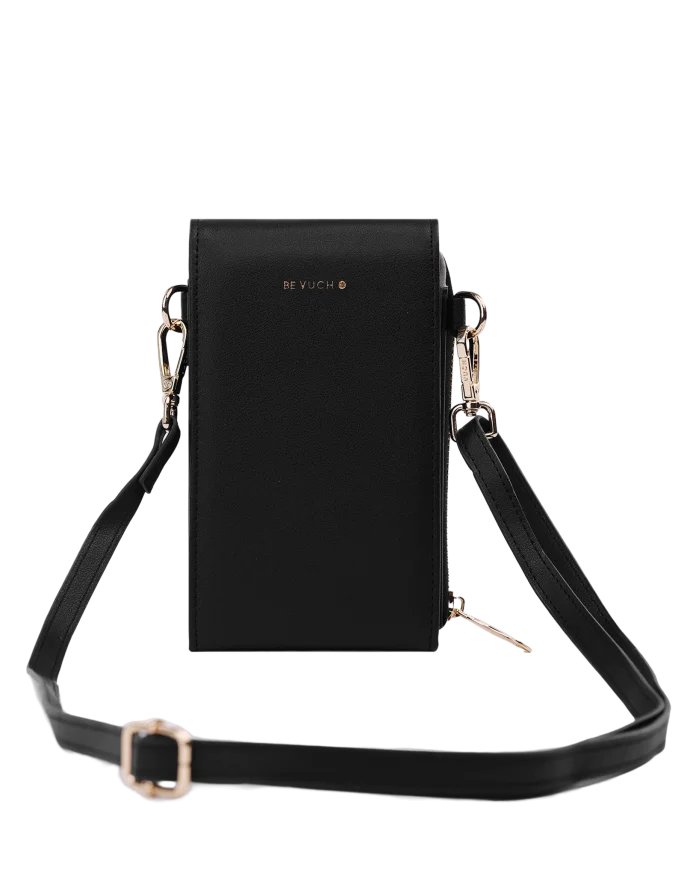 Chanthal Dotty Black