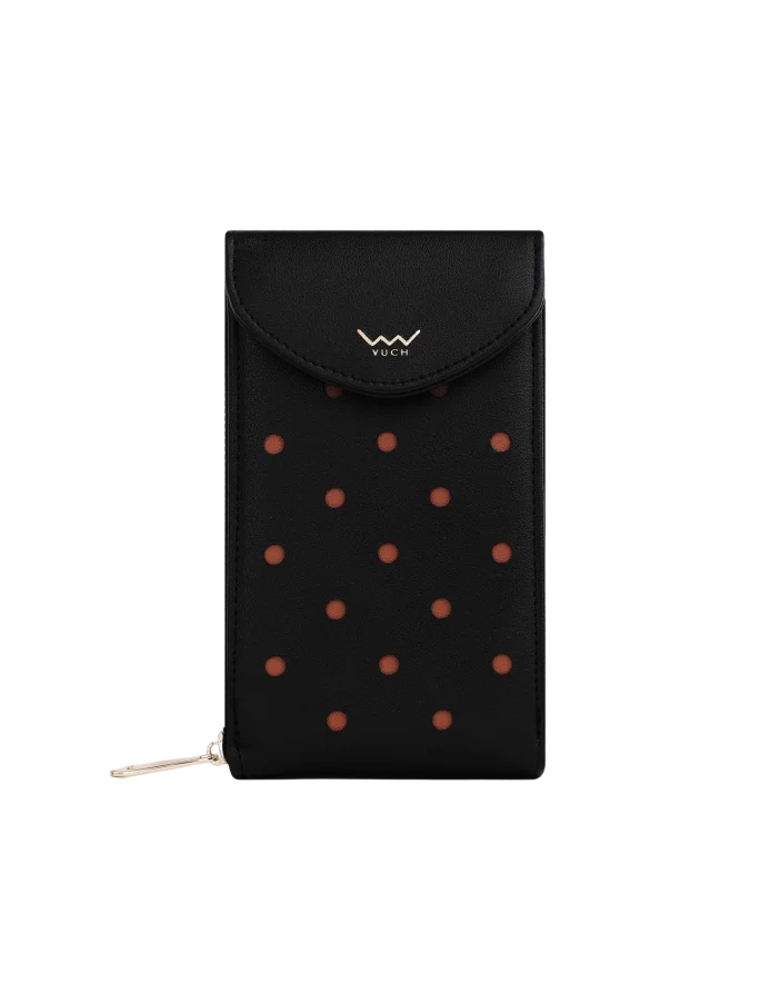 Chanthal Dotty Black