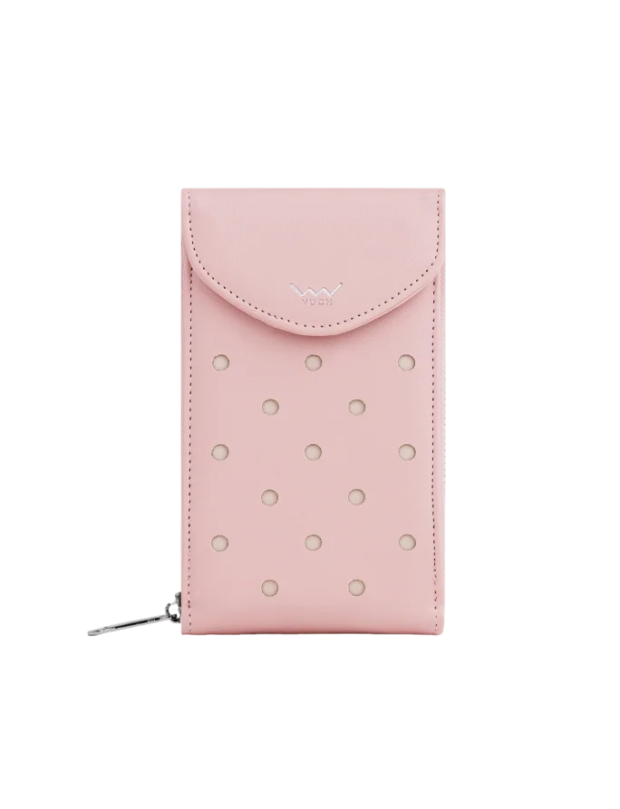 Chanthal Dotty Pink