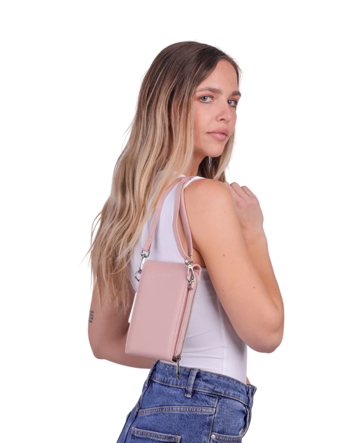 Chanthal Dotty Pink