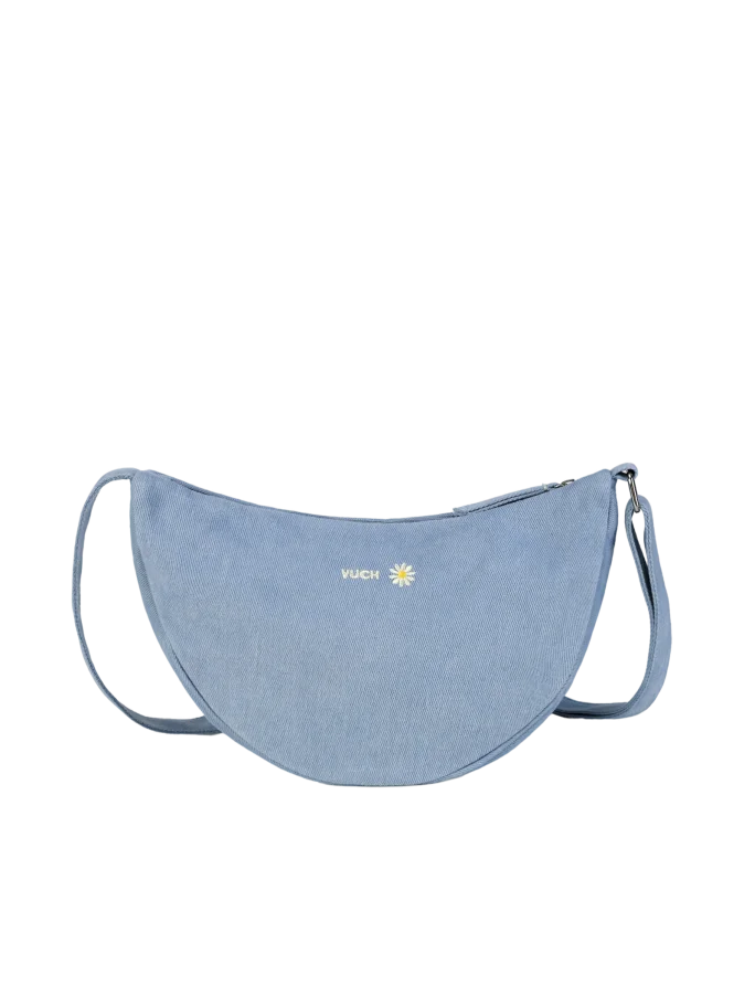 Clorinda Daisy Blue