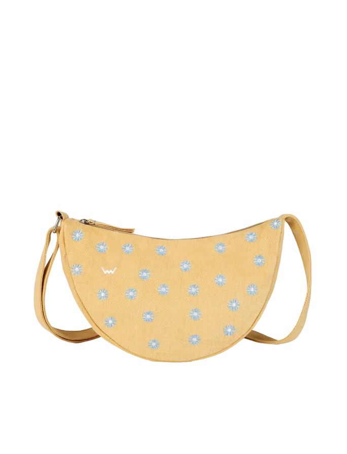 Clorinda Daisy Butter Yellow
