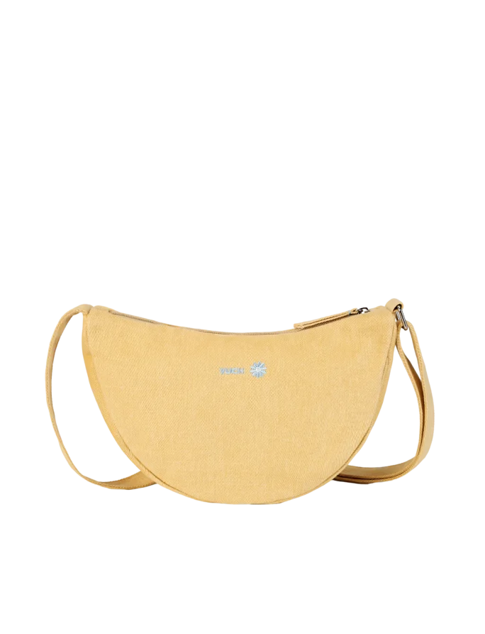 Clorinda Daisy Butter Yellow