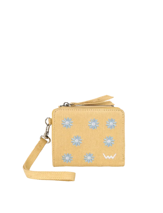 Tadi Daisy Butter Yellow