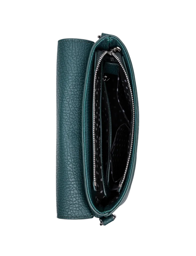 Cara Cornet Teal