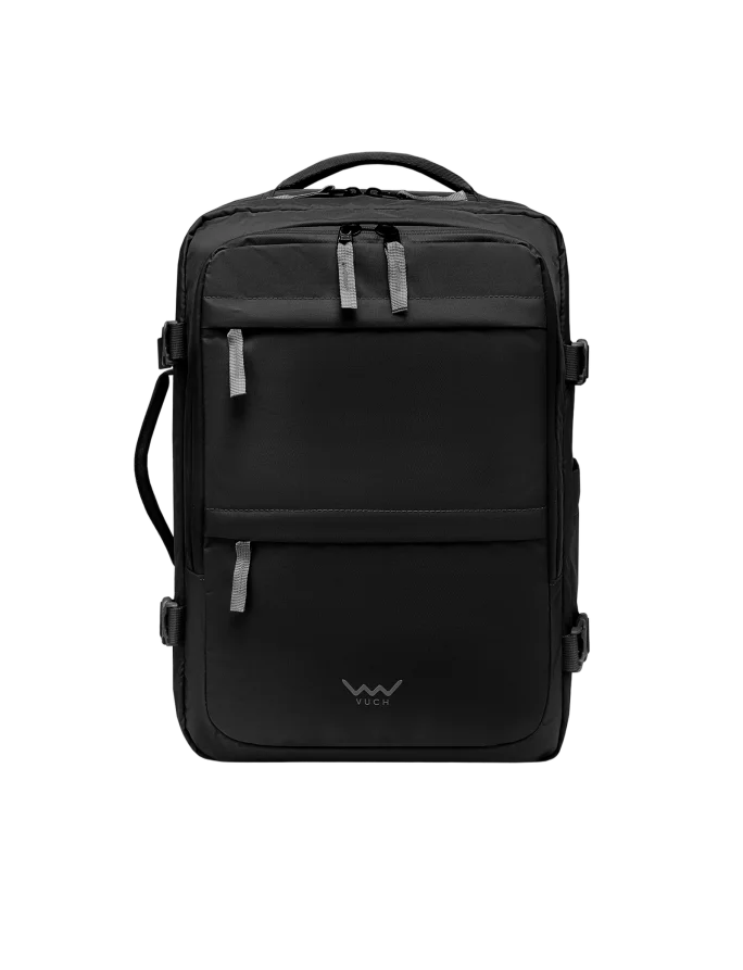 Foppe Utility Black