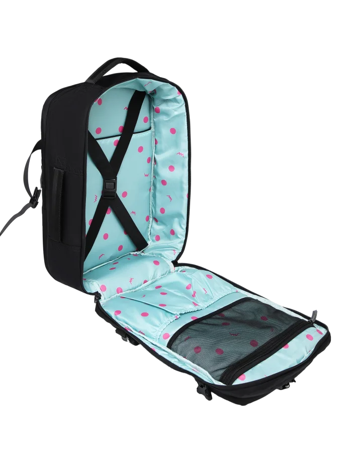 Foppe Utility Black