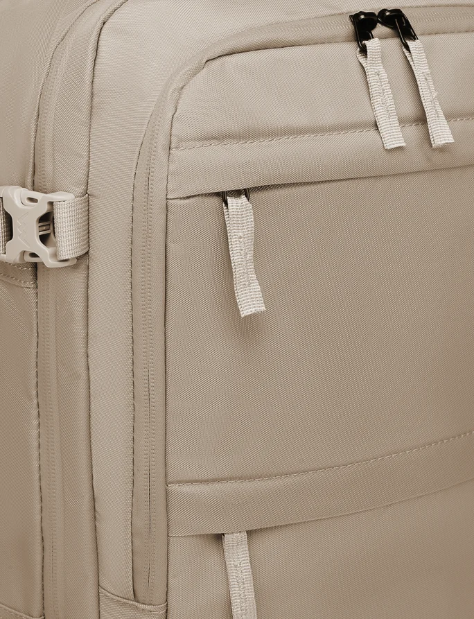 Foppe Utility Beige