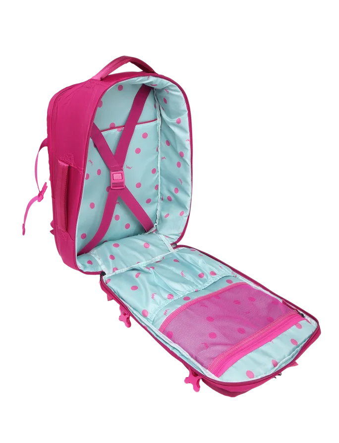 Foppe Utility Pink