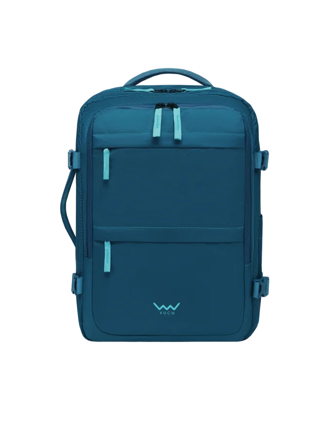 Foppe Utility Turquoise